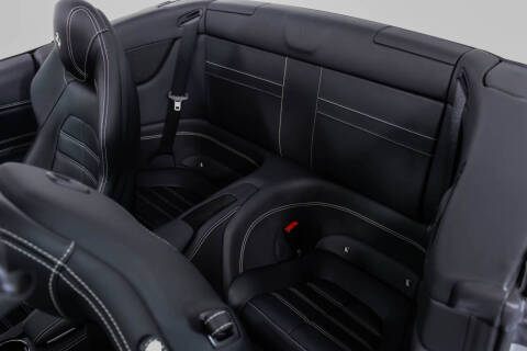 2016 Ferrari California T