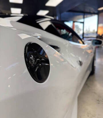 2021 Ferrari F8 Tributo