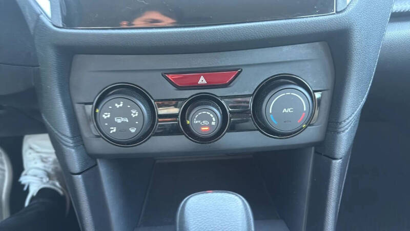 2018 Subaru Impreza Premium