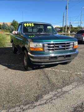 1996 Ford F-150 for sale at Cool Breeze Auto in Breinigsville PA