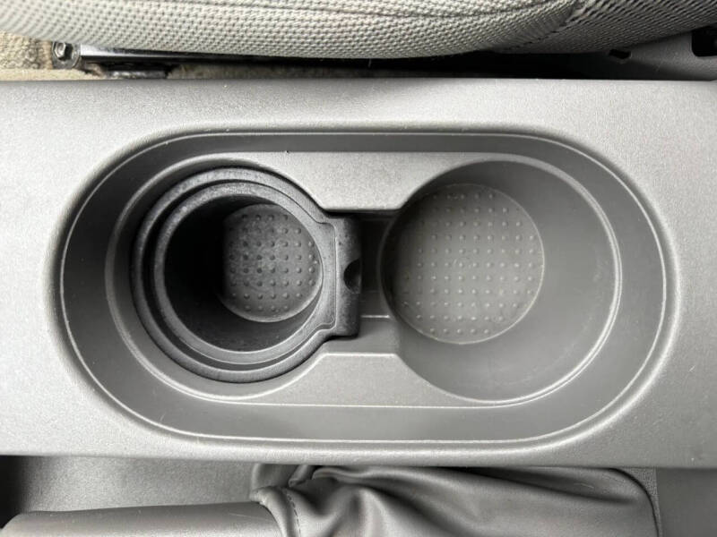 2016 Nissan Frontier