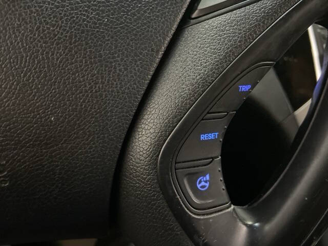 2014 Hyundai Sonata Limited