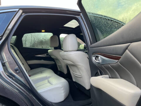 2013 Infiniti M37