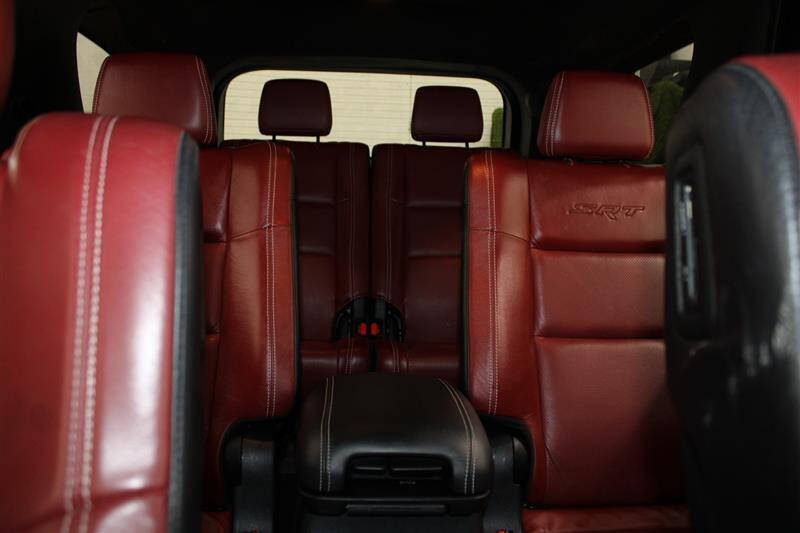 2020 Dodge Durango SRT