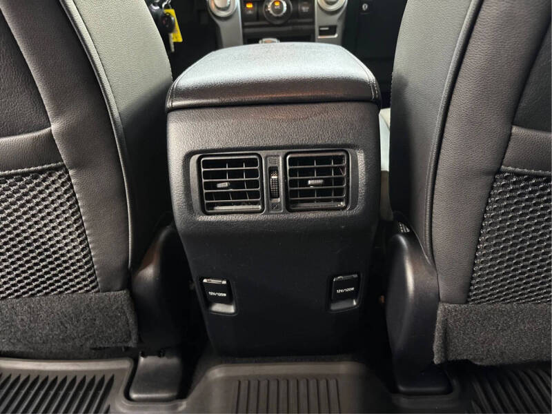 2016 Toyota 4Runner