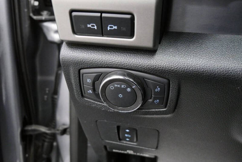 2020 Ford F-350 Super Duty