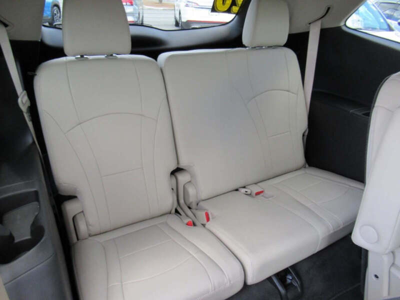 2020 Buick Enclave Premium