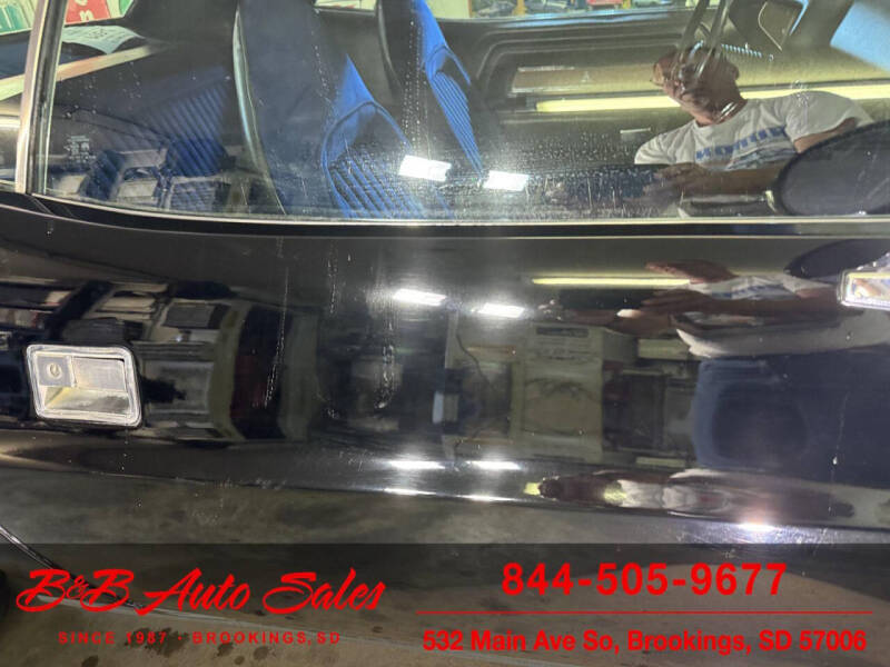 1974 Dodge Challenger