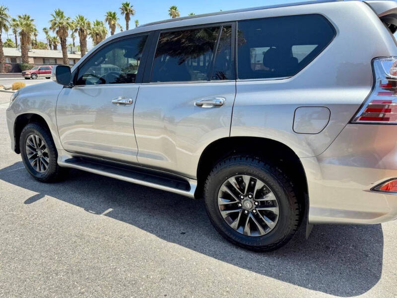 2023 Lexus GX 460