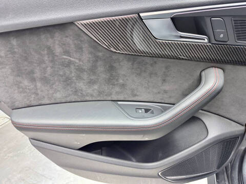 2019 Audi RS 5 Sportback 2.9T quattro