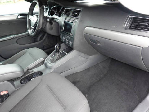 2016 Volkswagen Jetta
