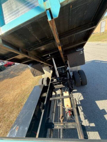 1979 Ford F-350 Super Duty