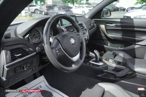 2017 BMW 2 Series 230i xDrive