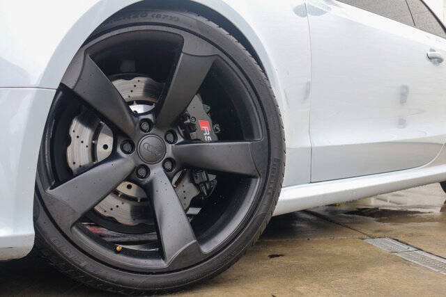 2014 Audi RS 5 quattro