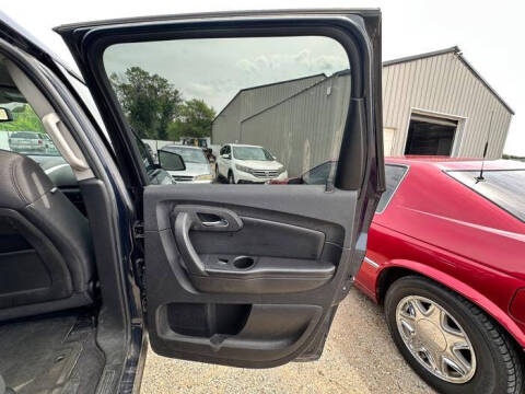 2010 Chevrolet Traverse LT