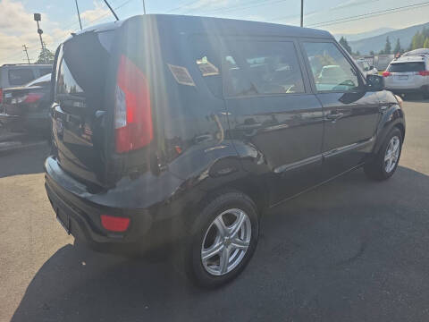2012 Kia Soul