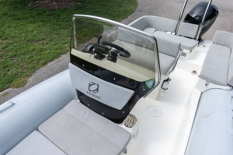 2023 Zodiac N-ZO 680