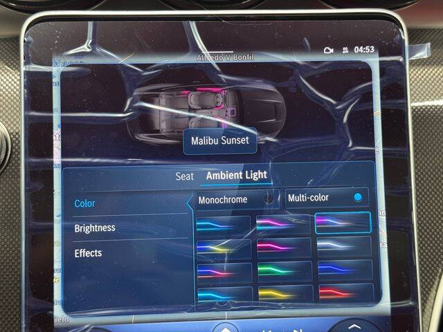 2026 Mercedes-Benz CLE AMG CLE 53