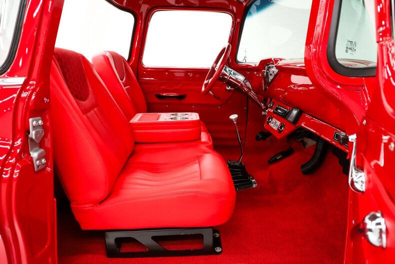 1955 Chevrolet 3100