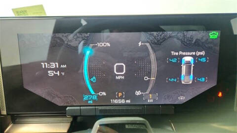 2024 GMC HUMMER EV 3X