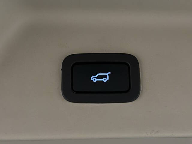 2020 Land Rover Range Rover Supercharged LWB