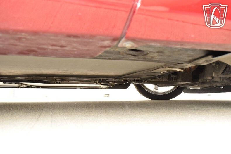 2009 Chevrolet Corvette