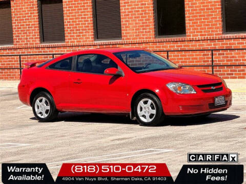 2008 Chevrolet Cobalt LT
