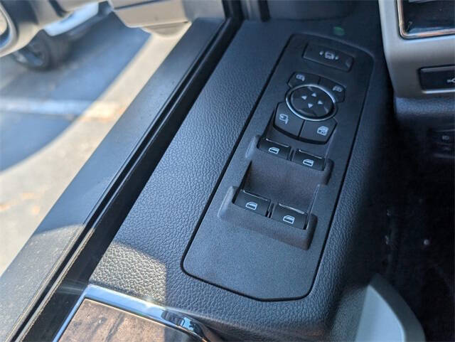 2022 Ford F-350 Super Duty