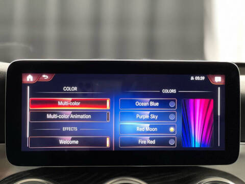 2021 Mercedes-Benz GLC GLC 300 4MATIC