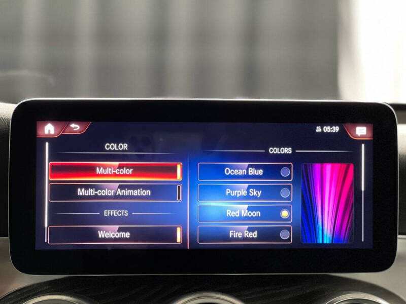 2021 Mercedes-Benz GLC GLC 300 4MATIC