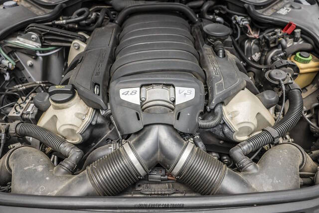 2016 Porsche Panamera GTS