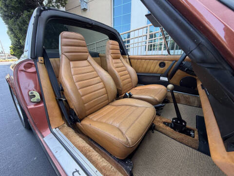 1977 Porsche 911