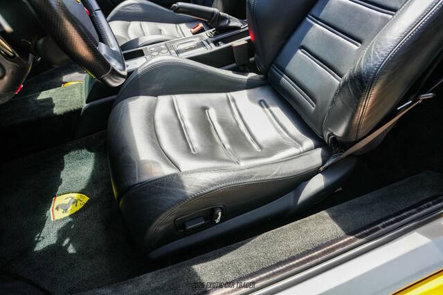 2006 Ferrari F430 Spider