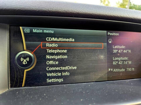 2013 BMW X1 xDrive28i