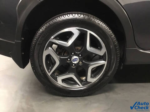 2018 Subaru Crosstrek 2.0i Limited