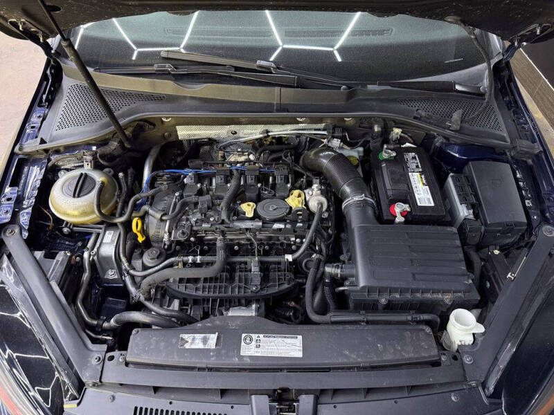 2015 Volkswagen Golf GTI