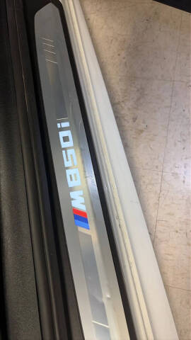 2019 BMW 8 Series M850i xDrive