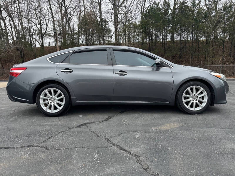 2013 Toyota Avalon XLE Touring