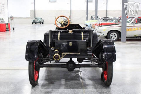 1916 Ford Model T