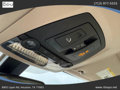 2015 BMW 5 Series 535i