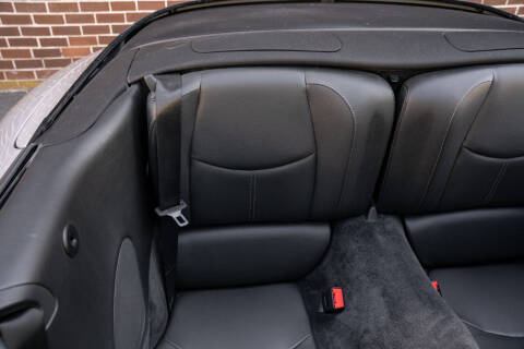 2006 Porsche 911 Carrera S