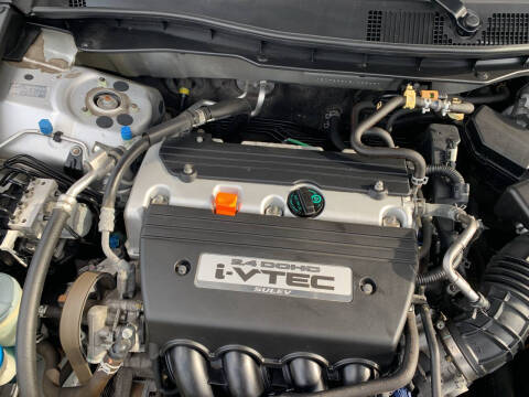 2008 Honda Accord LX