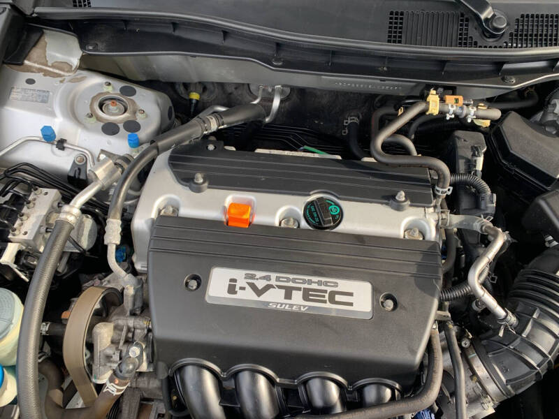 2008 Honda Accord LX