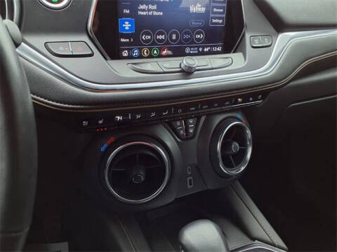 2022 Chevrolet Blazer Premier