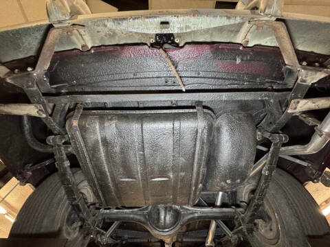 1950 Cadillac Series 62