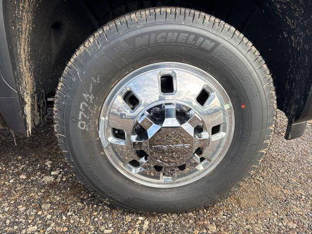 2026 GMC Sierra 3500HD