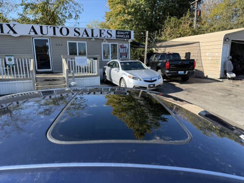 2009 Nissan Altima 2.5 SL