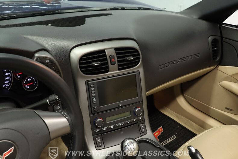 2006 Chevrolet Corvette