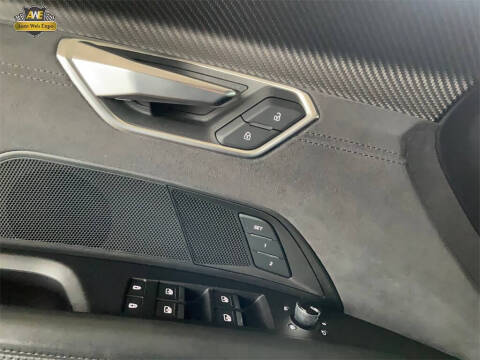 2023 Audi e-tron GT quattro Premium Plus