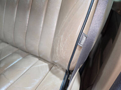 2002 Land Rover Range Rover 4.6 HSE